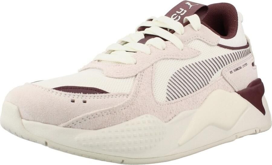 Puma Yellow Lage Sneakers 39821025