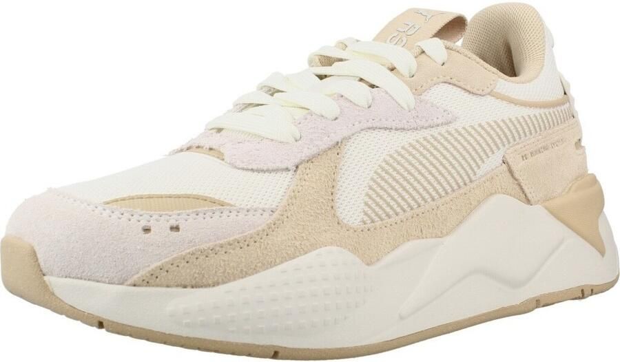 Puma Yellow Lage Sneakers 39821026