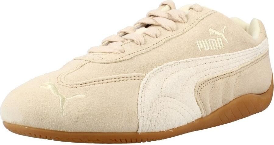 Puma Yellow Lage Sneakers 40361903