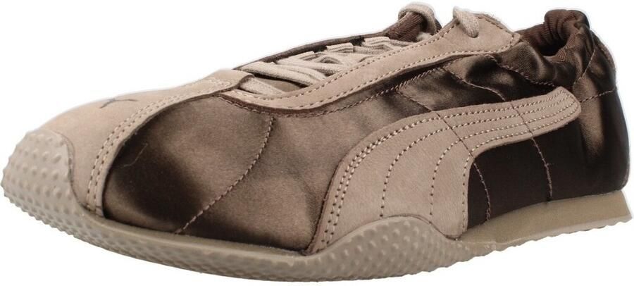 Puma Yellow Lage Sneakers 40699903