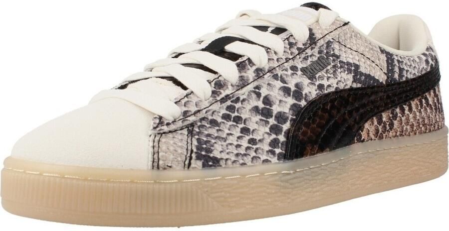 Puma Yellow Lage Sneakers 40832901