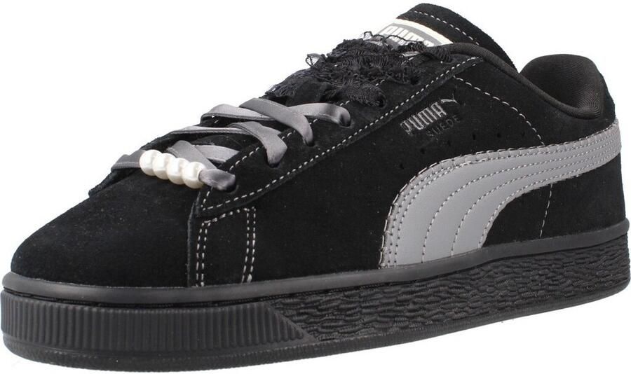 Puma Yellow Lage Sneakers 40833003