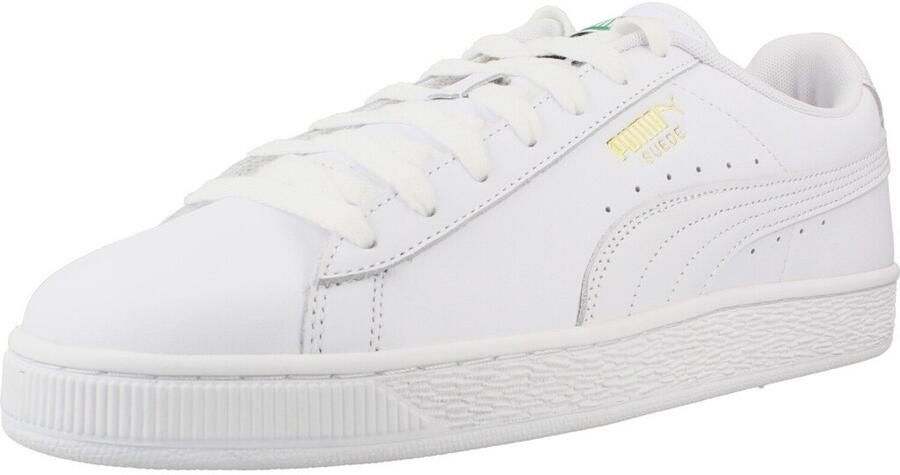 Puma Yellow Lage Sneakers 40846701