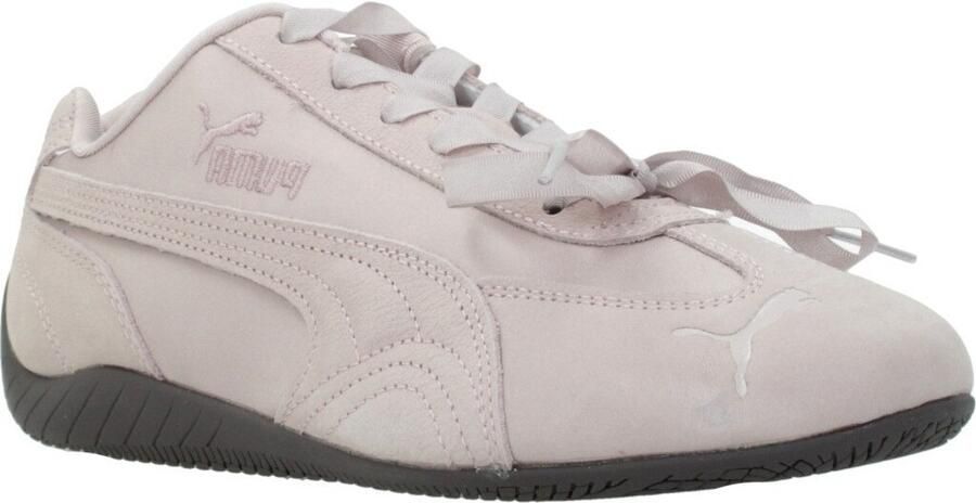 Puma Yellow Sneakers 40767303