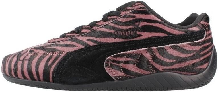 Puma Yellow Sneakers 41013901
