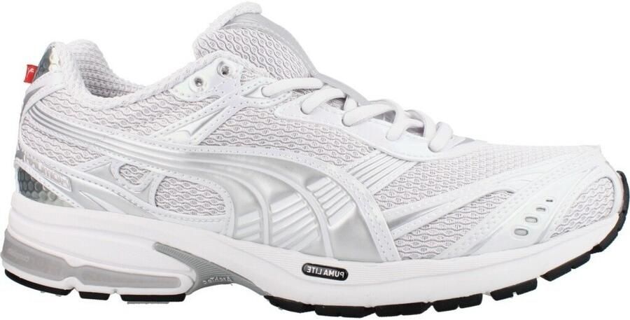 Puma Yellow Hardloopschoenen Homura Og