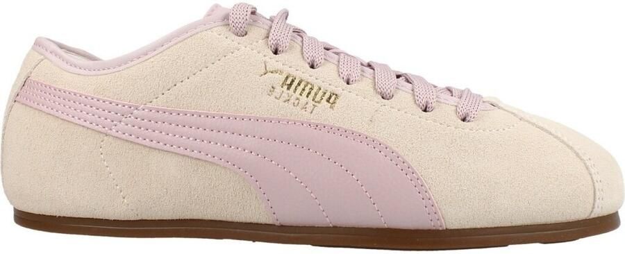 PUMA SELECT Tackle Schoenen Beige - Foto 2