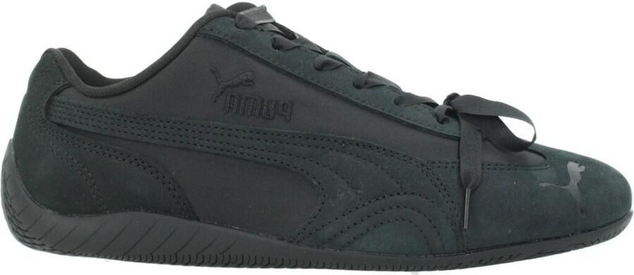 Puma Yellow Sneakers Speedcat Etoile Wns