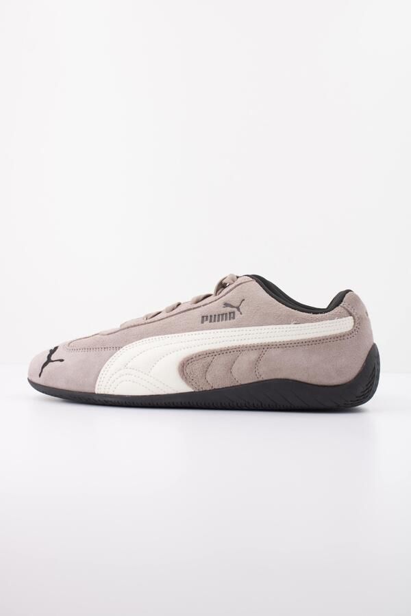 Puma Yellow Sneakers Speedcat