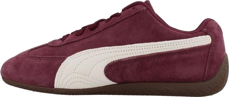 Puma Yellow Sneakers Speedcat Og Ii