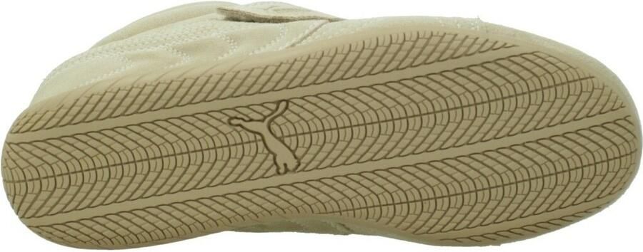 Puma Yellow Sneakers Speedcat Wedge Tonal Wns