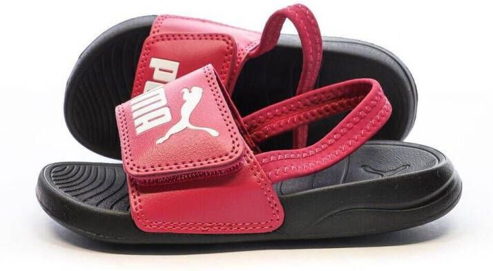Puma Sandalen
