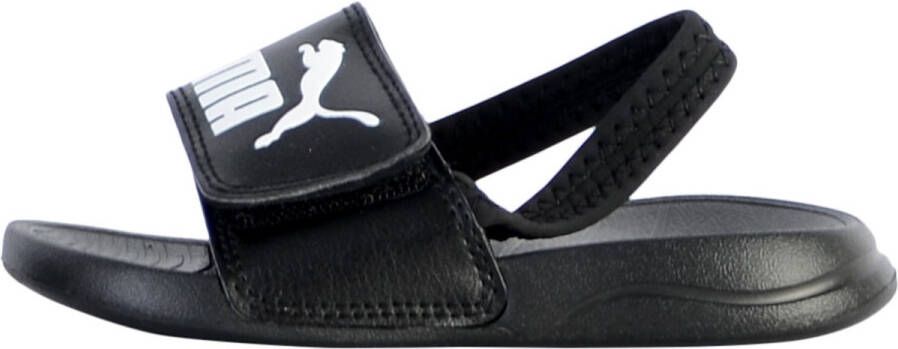 Puma Platte sandalen 191543
