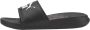 Puma Popcat 20 Jr. badslippers zwart wit Imitatieleer Logo 35 5 - Thumbnail 5