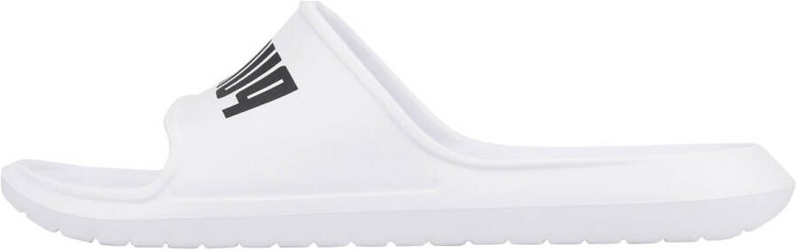 Puma Divecat V2 Lite Slippers Wit-Zwart White - Foto 7