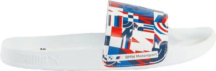 Puma Teenslippers Bmw Mms Leadcat 2.0 - Foto 2