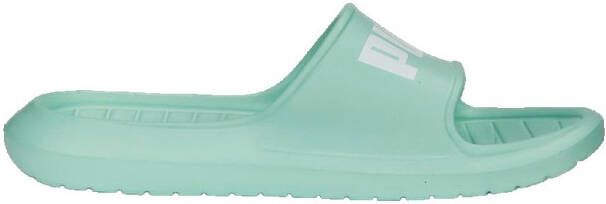 Puma Divecat v2 Lite Flip-flops Green Dames - Foto 2