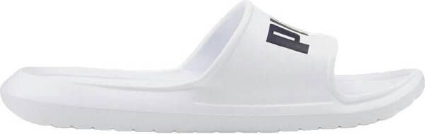 Puma Divecat V2 Lite Slippers Wit-Zwart White - Foto 3