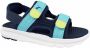 Puma Sandalen Evolve Sandal PS - Thumbnail 1