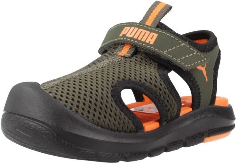 Puma Sandalen FUN RACER SANDAL MESH