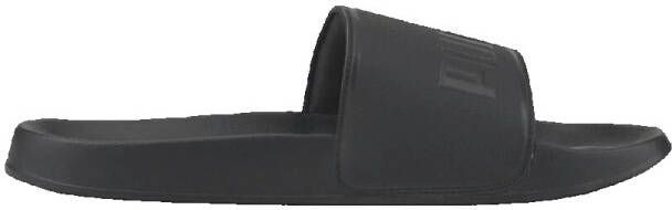 PUMA Leadcat 2.0 Unisex Slippers Black- Black - Foto 12