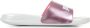 PUMA Popcat 20 power Slippers Roze - Thumbnail 3
