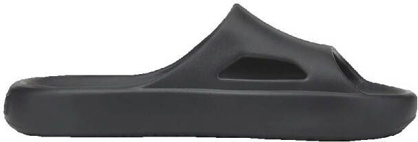 Puma Shibui Cat Slippers en Sandalen Heren Zwart Plastic