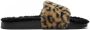 Puma Sandalen Leadcat 2.0 Wns Fluff Safari - Thumbnail 1