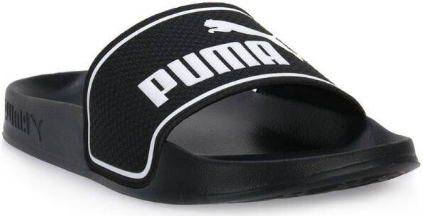 Puma Slippers 01 LEADCAT 2.0