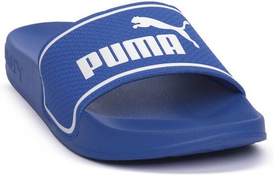 Puma Slippers 16 LEADCAT JR