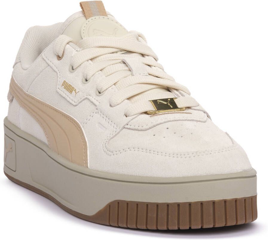 Puma Sneakers 01 CARINA STREET LUX SD
