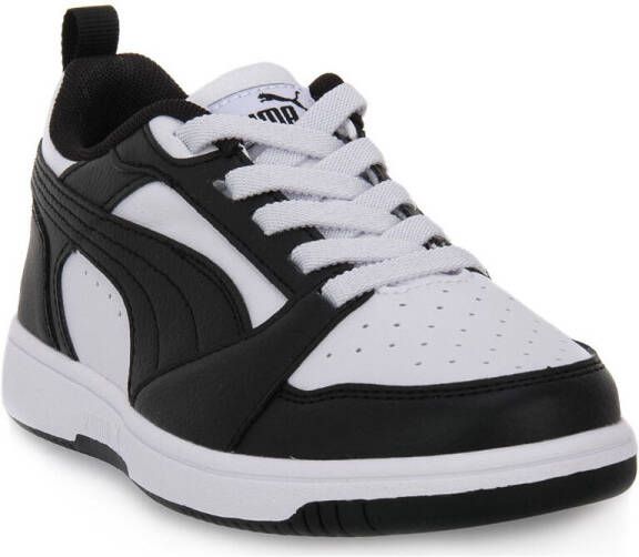 Puma Sneakers 01 REBOUND V6 LOW