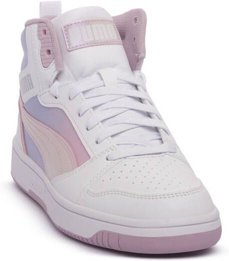 Puma Sneakers 01 REBOUND V6 MID