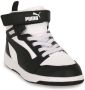 Puma Sneakers 01 REBOUND V6 MID - Thumbnail 2