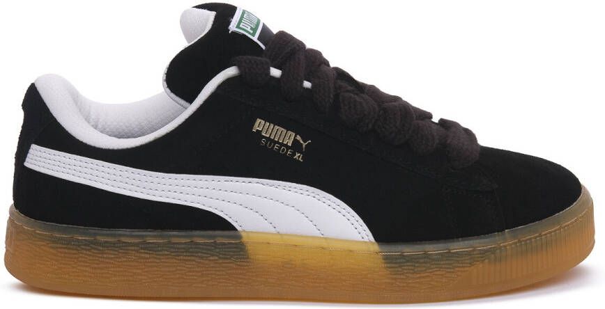 Puma Sneakers SUEDE XL DARK RISK