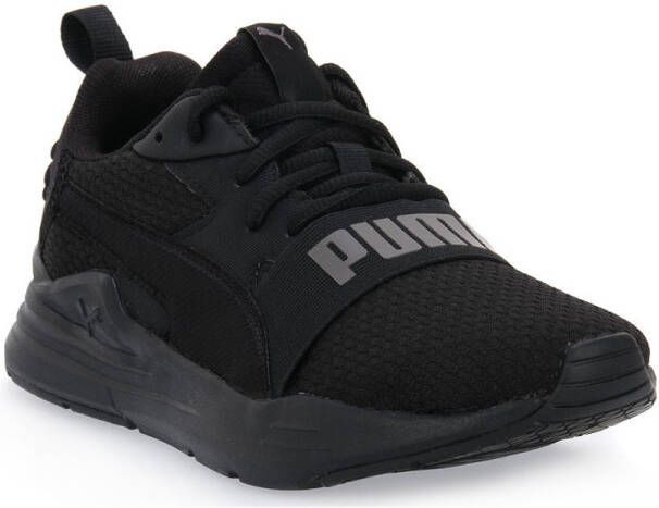 Puma Sneakers 01 WIRED RUN PURE
