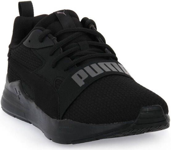 Puma Sneakers 01 WIRED RUN PURE