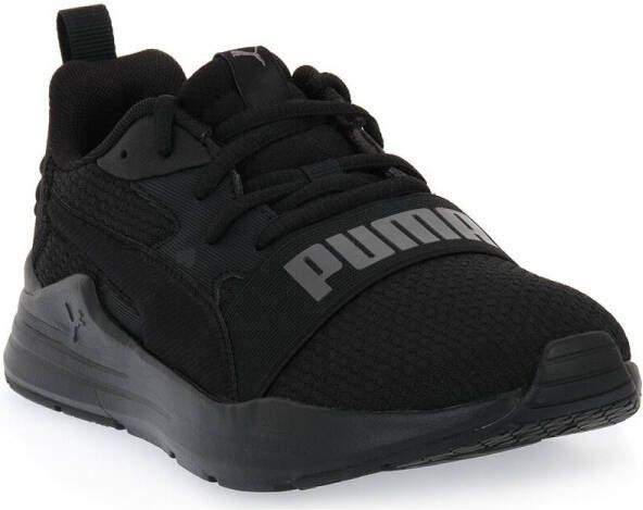 Puma Sneakers 01 WIRED RUN PURE