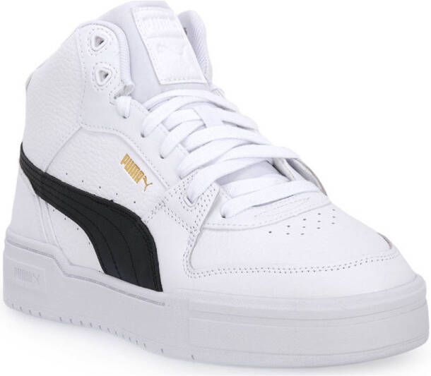 PUMA SELECT Ca Pro Mid Sneakers Puma White Puma Team Gold Heren - Foto 15