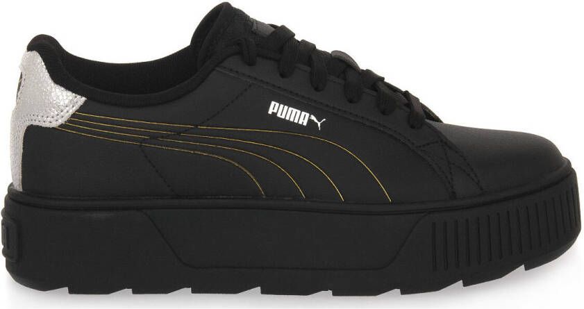 Puma Sneakers 02 KARMEN METALLIC