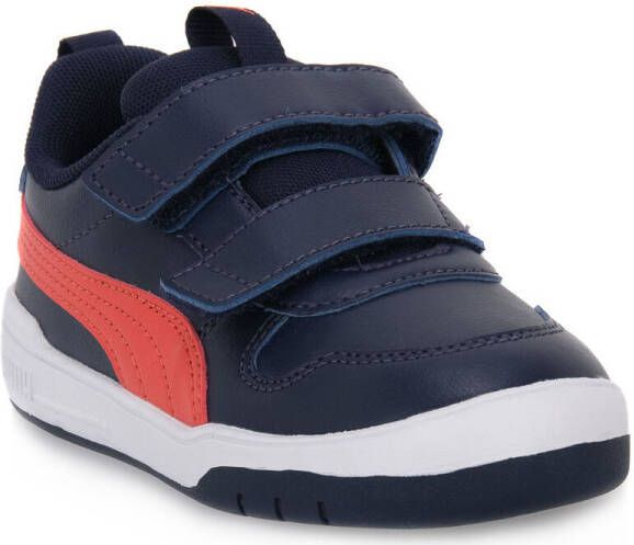 PUMA Multiflex Sl V Schoenen Blauw - Foto 2