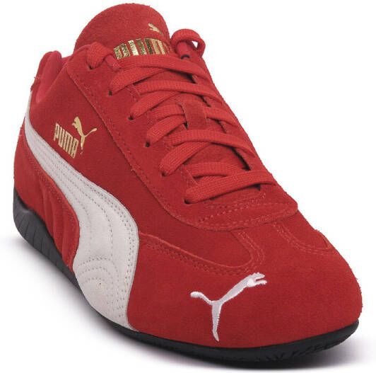 Puma Sneakers 02 SPEEDCAT OG RED