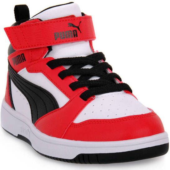 Puma Hoge Sneakers 03 REBOUND V6 MID