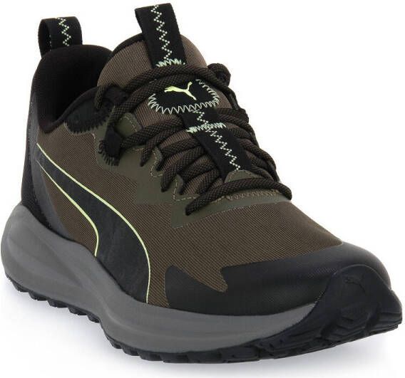 Puma Sneakers 03 TWITCH RUNNER TRAIL