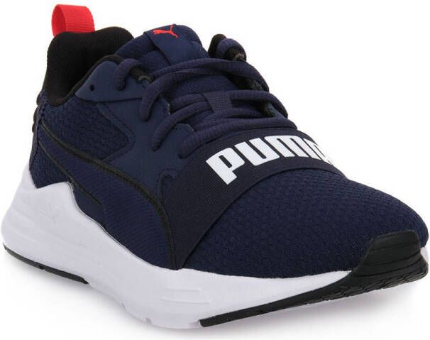 Puma Sneakers 03 WIRED RUN PURE