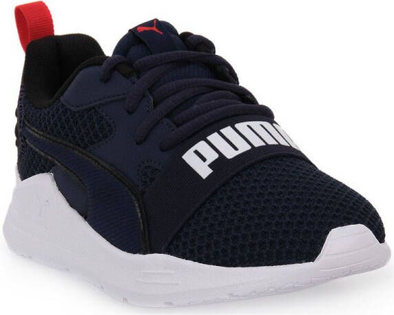 Puma Sneakers 03 WIRED RUN PURE