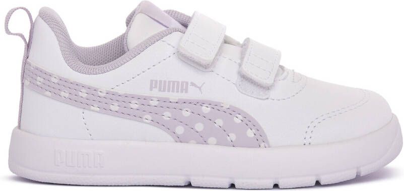 Puma Sneakers 04 COURTFLEX V3 INF