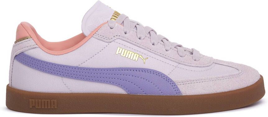 Puma Sneakers 05 CLUB II ERA JR