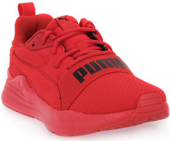 Puma Sneakers 05 WIRED RUN PURE