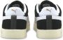 PUMA Club Unisex Sneakers Black White Gold Ivory Glow - Thumbnail 2